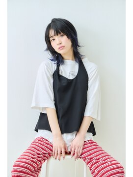 カット＋カラー＋トリートメント