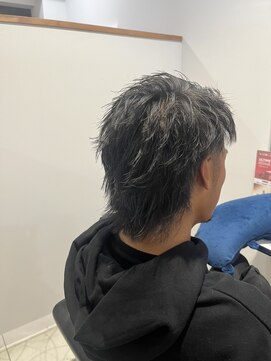 イルミ(iLUMi) iLUMi　×　ウルフスタイル