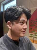 ドゥーエン 花園店(DoEN)&nbsp;ワンカールパーマ