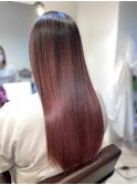 20代30代40代必見 本物 髪質改善RrSALON HYDRO XEトリートメント