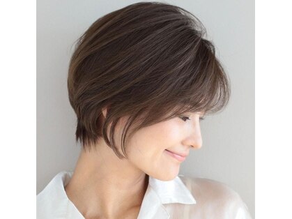 ラッキーヘアー箕面店(Lucky Hair)の写真