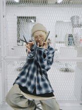 ネフ(NeF) ito