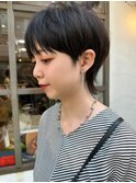 レイヤーマッシュウルフ