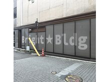 LOREの雰囲気（Bright Bldg. 2F）