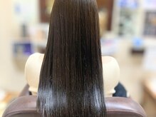 「劇的質感」ボンドヘアー式髪質改善カラー、新登場！