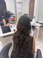 ユーフォリア 銀座(Euphoria)&nbsp;#Long hair #Digital perm
