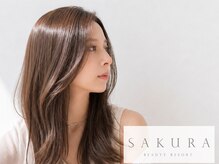 サクラビューティー リム(SAKURA Beauty limb)