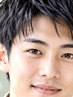 【初めての眉毛はここから】カット＋眉デザイン