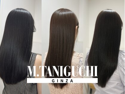 エムタニグチギンザ(M.TANIGUCHI GINZA)の写真