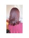 チル アウト ヘア ロジック(chill out hair Logic)の写真/あなただけの魅力を引き出す「似合わせ」ヘア。マンツーマン施術で叶える、ワンランク上の新しい私☆