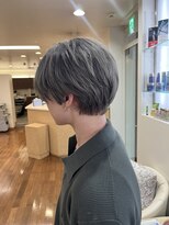 モア 下通店(MORE)&nbsp;メンズバレイヤージュ