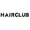 ヘアークラブ(HAIR CLUB)のお店ロゴ