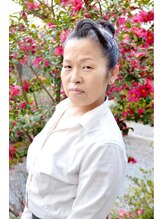 レンタル着物 岡本 清水坂店&nbsp;古川 文子