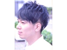 エンダーン(Andern)