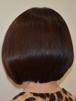 アプリシラブ(Apprecilove) ボブ