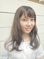 ブリキ(BLIK)&nbsp;アンニュイウェーブ