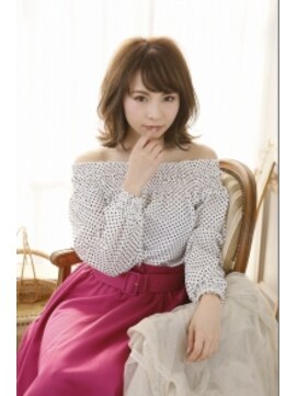 アントリール 府中店(entrir) ピオニーボブ