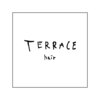 テラスヘア(TERRACE hair)のお店ロゴ