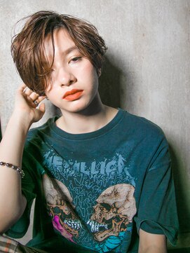 リリアン 青山(relian) クールショートもリリアン青山☆