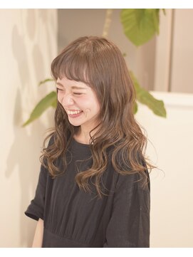 マーク(MARK) オン眉♪♪縦長効果◎