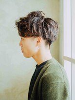 プロデュース 古淵店(Produce)&nbsp;爽やかなメンズスタイル