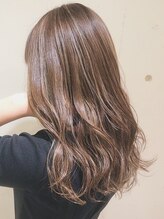 マリーナヘアー(marina hair)