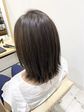 アリーナ 船橋日大前店(arena) 外ハネロブ