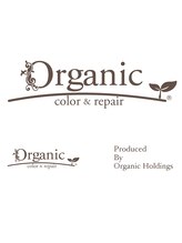 オーガニックカラー白髪染め専門 Organic 多摩センター駅店