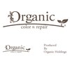 オーガニック 多摩センター駅店(Organic)のお店ロゴ