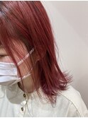 外はねボブ