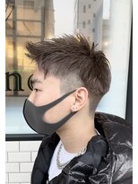 ザ ブレンド(the' Blend)&nbsp;ジェットモヒカン