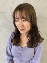 ウシワカマルイースト(ushiwakamaru East) オリーブベージュ