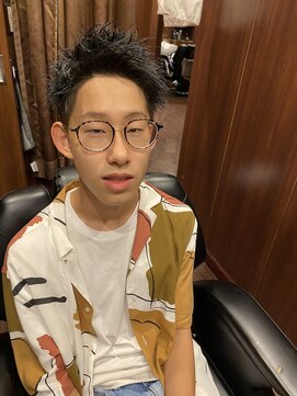 ヒロギンザ 田町店(HIRO GINZA) スパイキージェット