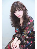 クロワ(croix) 【croix】ヴェールウェーブ