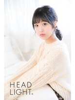 アーサスバイヘッドライト 長野安曇野店(ursus by HEADLIGHT) * Ursus hair*簡単ヘアアレンジ♪