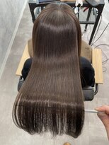 ラフトーキョウセカンド(RAF TOKYO 2nd)&nbsp;【 RAF TOKYO 2nd SYOTA 】軟毛、猫っ毛の方にオススメ