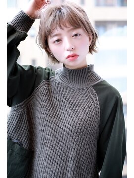 クラウドゼロ(Cloud zero) ハイトーングラボ【Cloud zero】