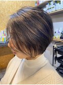 ショート