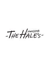 THE HALE'S　問屋町店【ザ　ハレ】