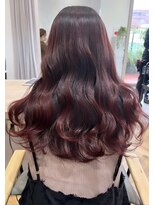 ジーナ 天神(Zina)&nbsp;髪質改善＊大人かわい＊美髪【Zina 天神通り】