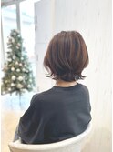 くびれボブ