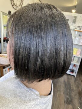 ケケ(keke) クール系