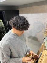 クリーム 大宮(CREAM)&nbsp;波巻きスパイラル