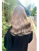 リア 大阪梅田(Ria)&nbsp;～ミルクティーべージュ～【Ria 大阪 梅田】