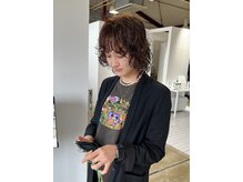 ブリックマウントヘアメイク(Blic mt hair make)