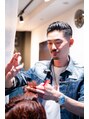 ラブアンドヘアーマハロ(Love&Hair Mahalo) 福永 遼