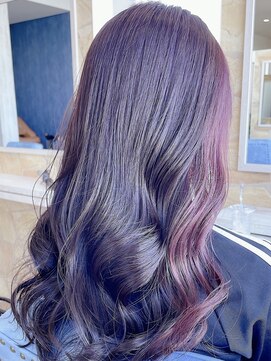 リーストア(Re:Store) ピンクフェイスフレーミング