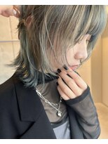 ロカリタ キョウト 河原町三条店(ROCAReTA kyoto)&nbsp;ミントグリーン