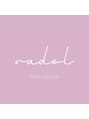 ラドル 長岡店(radol)&nbsp;radol hairs
