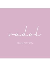 ラドル 長岡店(radol) radol hairs